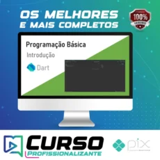 Lógica de Programação com Dart