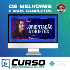 Orientação a Objetos em Java, C#, Python, Php e Javascript