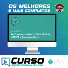 Performance Web Ii Critical Path Http2 e Resource Hints