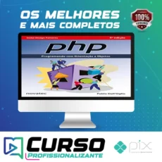 Php Programando com Orientação a Objetos e Design Patterns