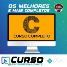 Portal C Plus Plus: Curso Completo de C