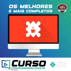 Principais Design Patterns Aplicados com Java