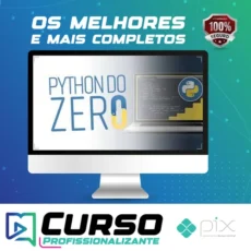 Python do Zero