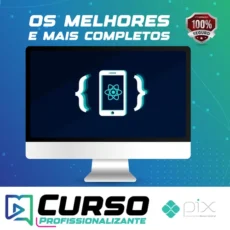 React Native: The Practical Guide