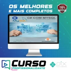 Sistemas Csharp com MySQL