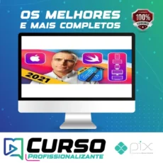 SwiftUI Masterclass 2022: iOS App Development & Swift