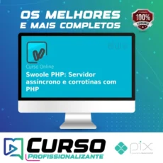 Swoole PHP: Servidor Assíncrono e Corrotinas com PHP