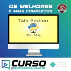 Talk Python