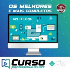 Testando API Rest com REST