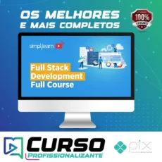 The Complete Fullstack Web Developer Course
