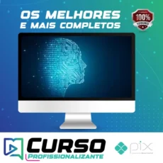 The Complete Machine Learning Course With Python