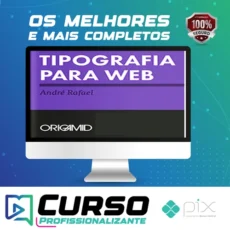 Tipografia Avançada