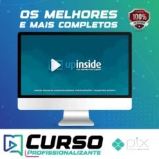 Tutoriais Diversos e Direto ao Ponto Sobre Programação
