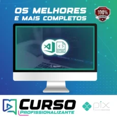 Vs Code Produtividade Infinita Front