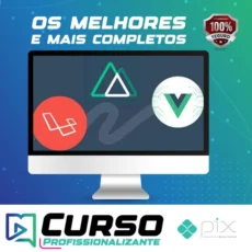 Vue 3, Nuxt.js and Laravel A Rapid Guide Advanced