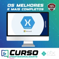 Xamarin Forms: Avançado