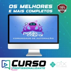 Comunidade de Automação