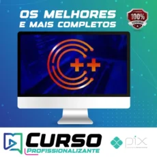 Aprendendo Programação Básica e Avançada com Linguagem C++
