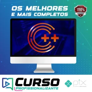 Aprendendo Programação Básica e Avançada com Linguagem C++