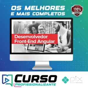 Bootcamp Desenvolvedor Front