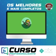 Bootcamp Microserviços, Docker, Kubernetes, Jenkins e Helm