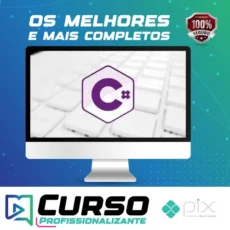 C# Primeiros Passos: Lógica de Programação e Algoritmos