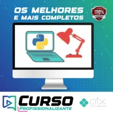 Complete Python Bootcamp From Zero to Hero in Python 2022