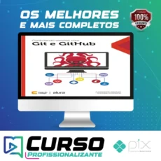 Controlando Versões com Git e Github