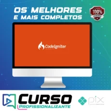 Criando Sistema de Ordem de Serviço Vendas com Codeigniter 3