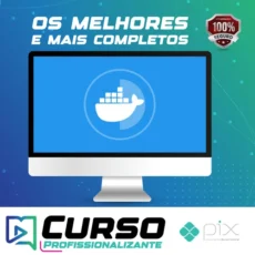 Curso Ambiente Local com Docker