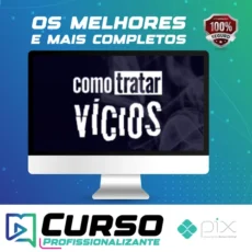 Como Tratar Vícios