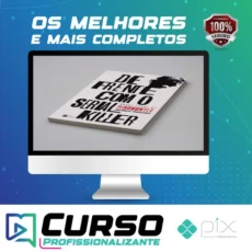 De Frente com o Serial Killer