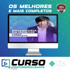Engenharia da Hipnose