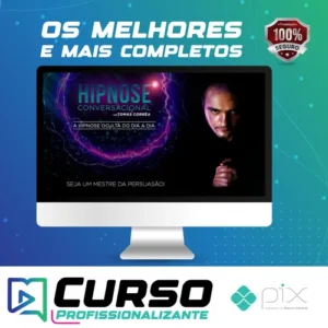 Hipnose Conversacional