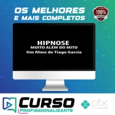 Hipnose: Muito Alem do Mito