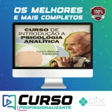 Introdução à Psicologia Analítica