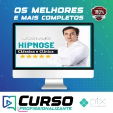 Master Em Hipnose Clínica