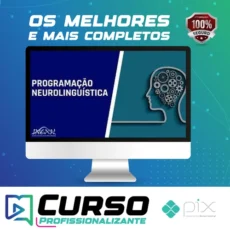 Master Practitioner em PNL: 7 Volumes