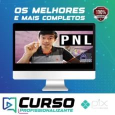 PNL Programação Neurolinguística Básico ao Avançado