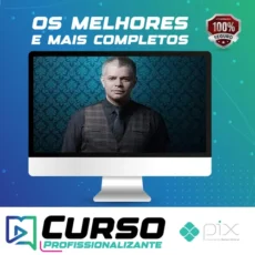 Workshop de Pseudo Hipnose