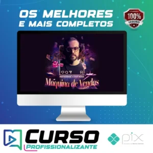 A Nova Era do Instagram: A Sua Nova Máquina De Vendas