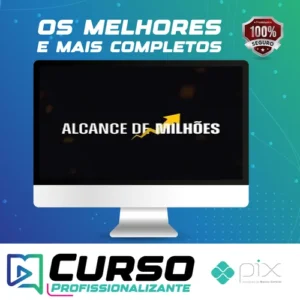 Alcance de Milhões