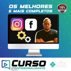 Aumente Suas Vendas com Facebook e Instagram!