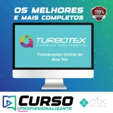 Programa Turbotex 4.0