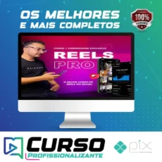 Reels Pro 2.0