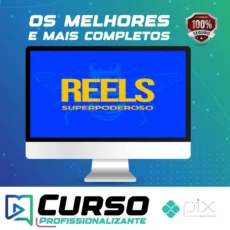 Reels SuperPoderoso