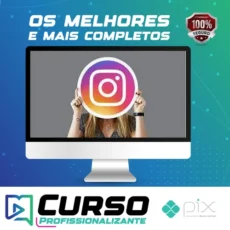 Segredos do Instagram 2.0