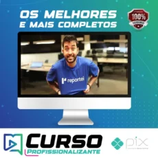 Social Media Vendedor