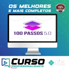100 Passos 5.0