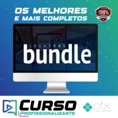 Creator Bundle II